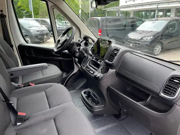 FIAT Ducato Maxi 35 L2H2 (14/20)