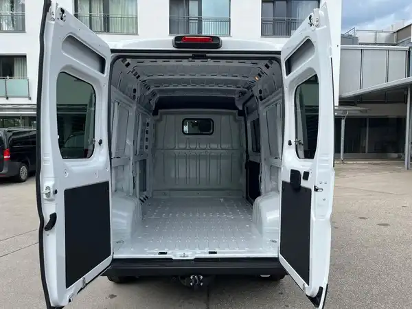 FIAT Ducato Maxi 35 L2H2 (15/20)
