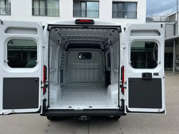 FIAT Ducato Maxi 35 L2H2 (16/20)