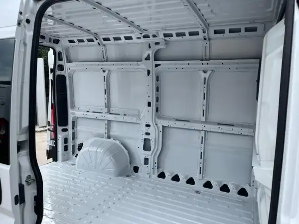 FIAT Ducato Maxi 35 L2H2 (17/20)