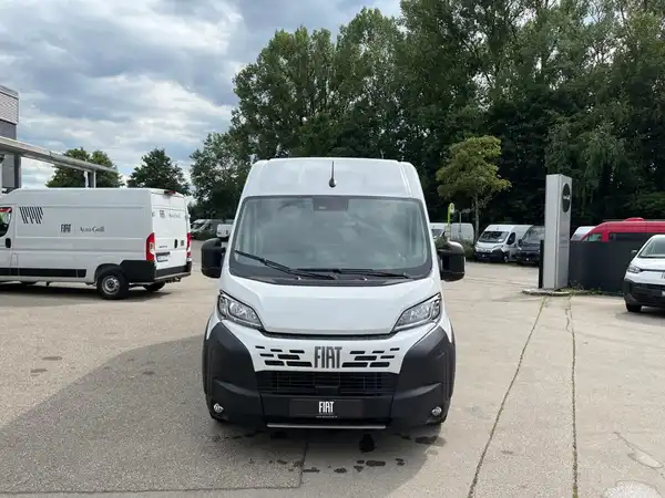 FIAT Ducato Maxi 35 L2H2 (3/20)