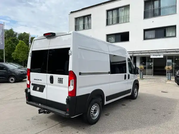 FIAT Ducato Maxi 35 L2H2 (5/20)