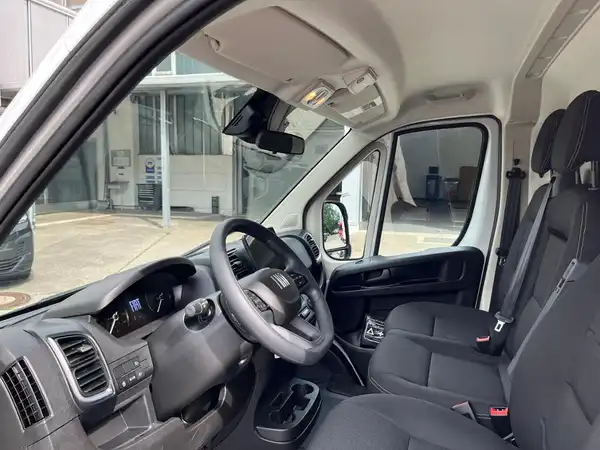 FIAT Ducato Maxi 35 L2H2 (7/20)