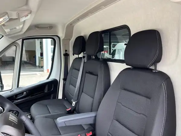 FIAT Ducato Maxi 35 L2H2 (8/20)