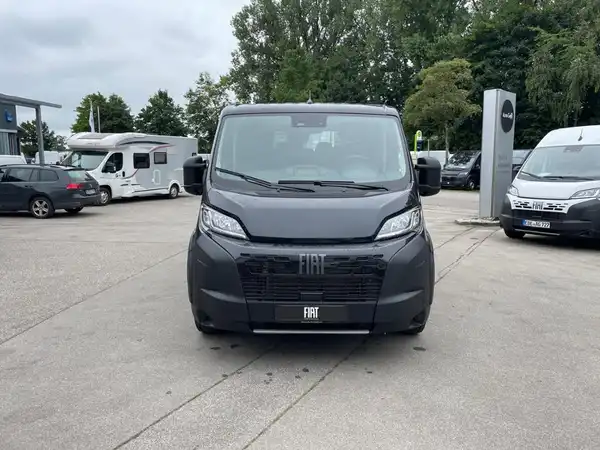 FIAT Ducato Maxi 35 L3 DOKA Dreisietenkipper (3/24)