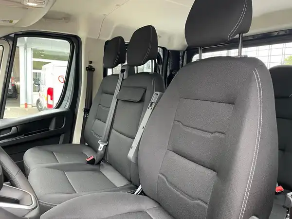 FIAT Ducato Maxi 35 L3 DOKA Dreisietenkipper (24/24)