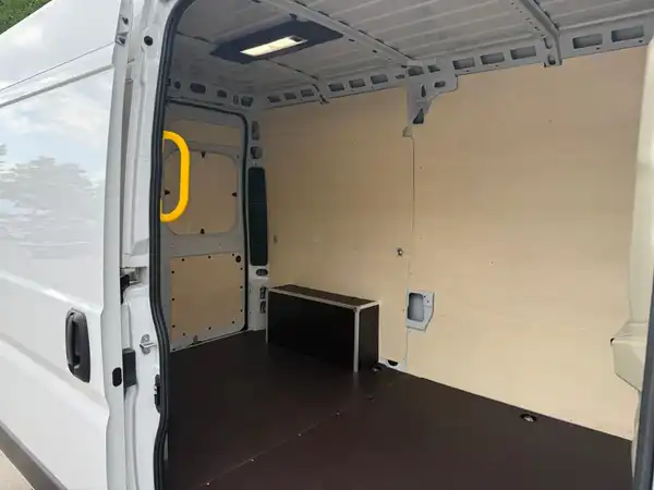 FIAT Ducato 35 L2H2 Automatik (16/19)
