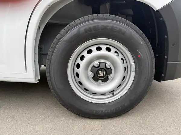 FIAT Ducato 35 L2H2 Automatik (19/19)