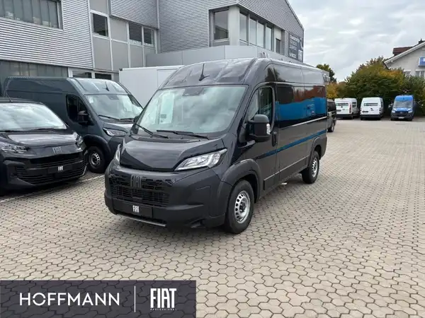 FIAT Ducato Maxi 35 L2H2 (1/20)