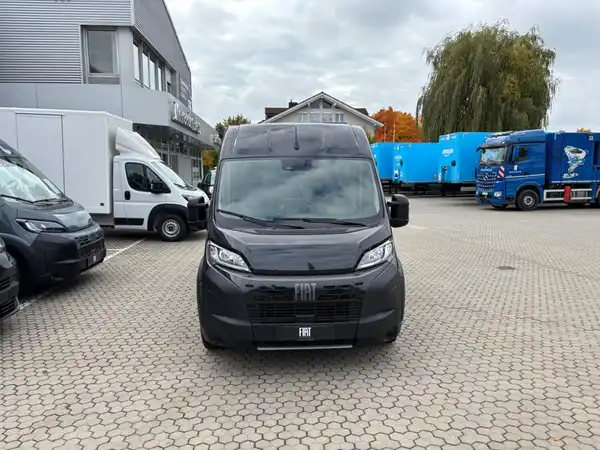 FIAT Ducato Maxi 35 L2H2 (2/20)