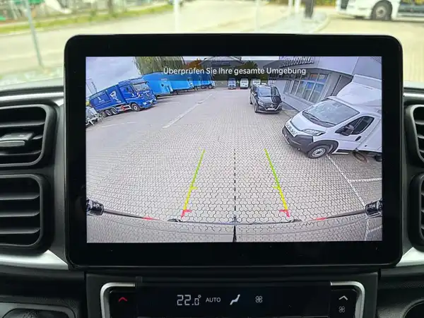 FIAT Ducato Maxi 35 L2H2 (11/20)