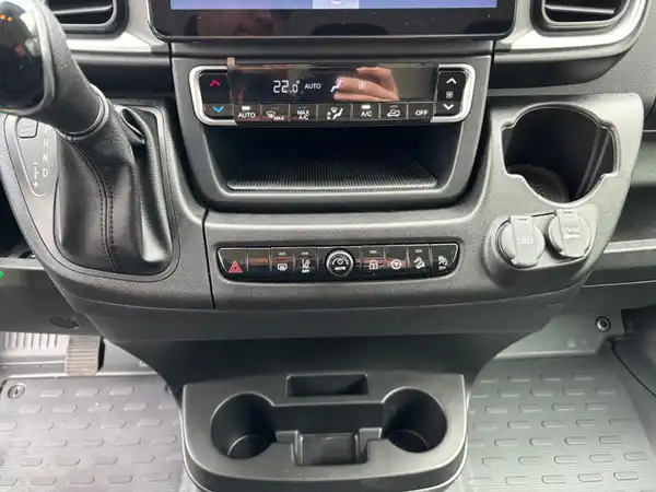 FIAT Ducato Maxi 35 L2H2 (12/20)