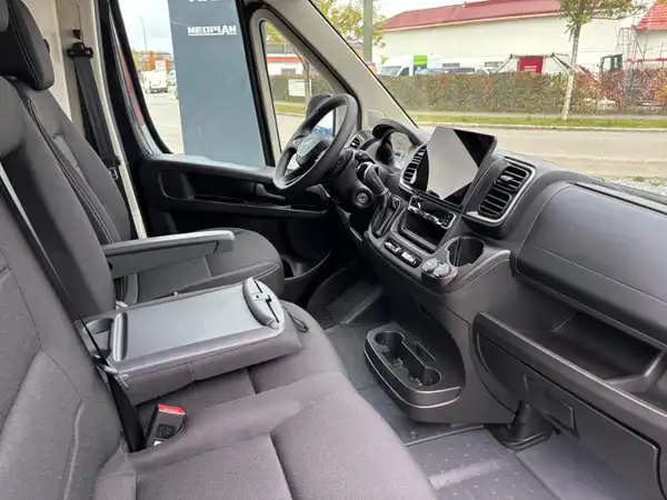 FIAT Ducato Maxi 35 L2H2 (13/20)