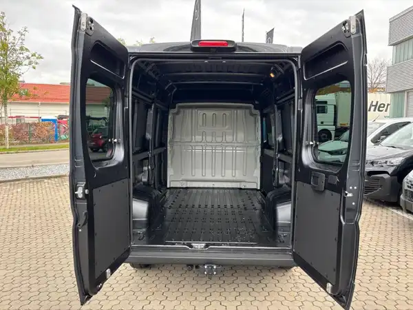 FIAT Ducato Maxi 35 L2H2 (14/20)