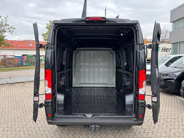 FIAT Ducato Maxi 35 L2H2 (15/20)