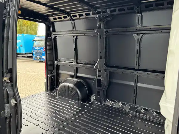 FIAT Ducato Maxi 35 L2H2 (16/20)