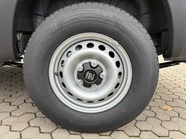 FIAT Ducato Maxi 35 L2H2 (20/20)