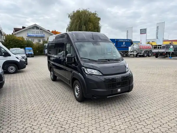 FIAT Ducato Maxi 35 L2H2 (3/20)