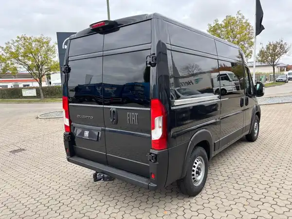 FIAT Ducato Maxi 35 L2H2 (4/20)