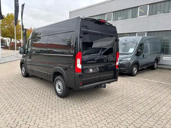FIAT Ducato Maxi 35 L2H2 (5/20)