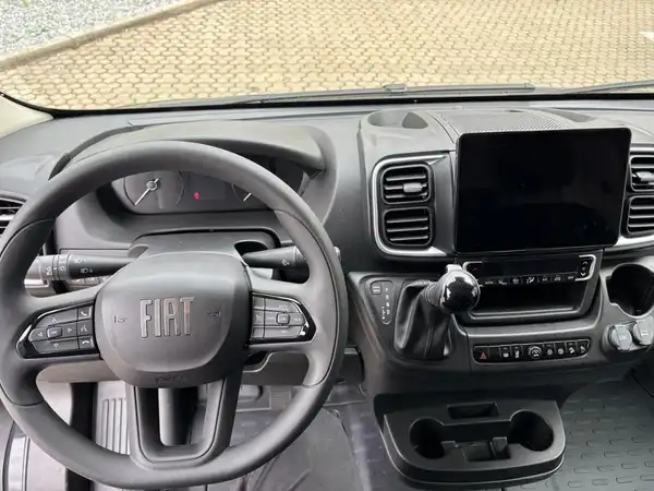 FIAT Ducato Maxi 35 L2H2 (8/20)