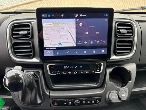 FIAT Ducato Maxi 35 L2H2 (9/20)