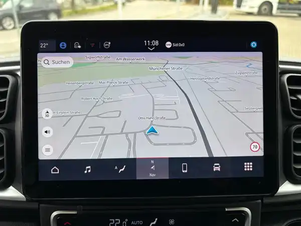 FIAT Ducato Maxi 35 L2H2 (10/20)