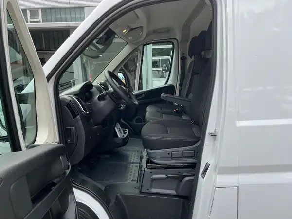 FIAT Ducato Maxi 35 L3H2 Automatik (11/15)