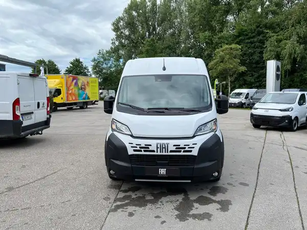 FIAT Ducato Maxi 35 L3H2 Automatik (3/15)