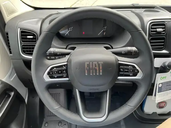 FIAT Ducato Maxi 35 L3H2 Automatik (8/15)