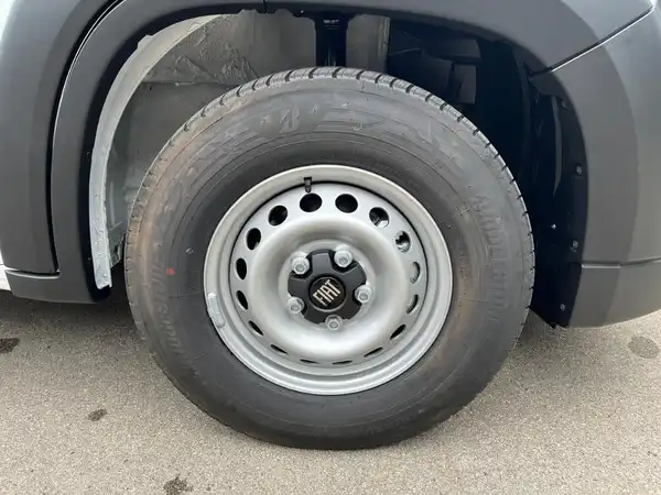 FIAT Ducato Maxi 35 L4 Kofferaufbau (18/18)