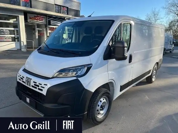 FIAT Ducato 33 L2H1 (2/20)