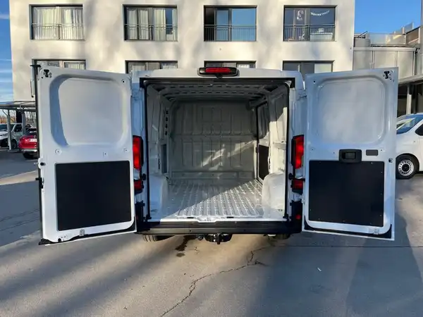 FIAT Ducato 33 L2H1 (14/20)