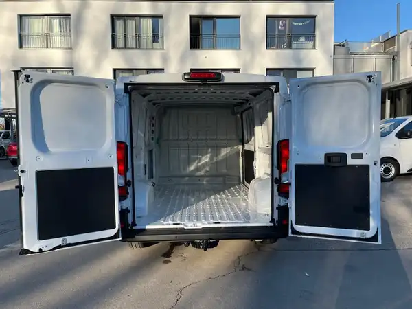 FIAT Ducato 33 L2H1 (15/20)