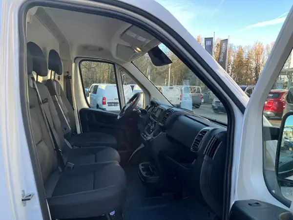 FIAT Ducato 33 L2H1 (19/20)