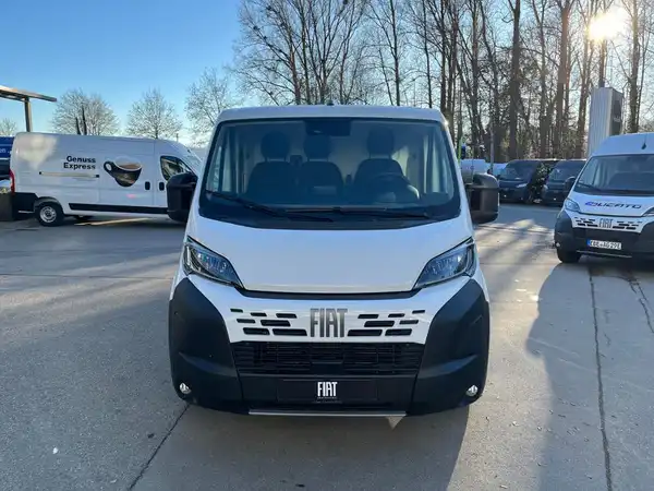 FIAT Ducato 33 L2H1 (3/20)