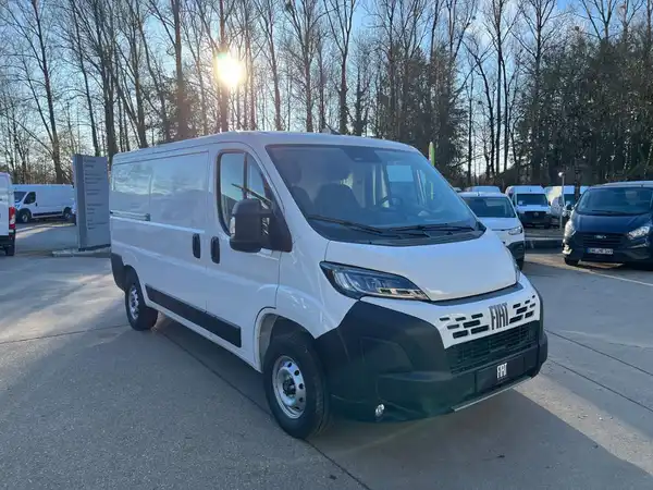 FIAT Ducato 33 L2H1 (4/20)