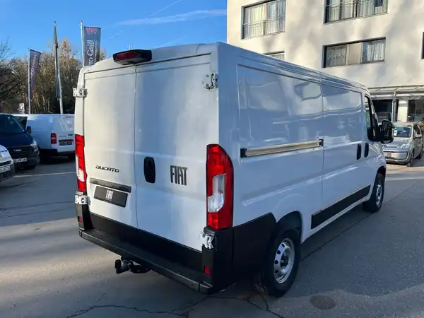 FIAT Ducato 33 L2H1 (5/20)