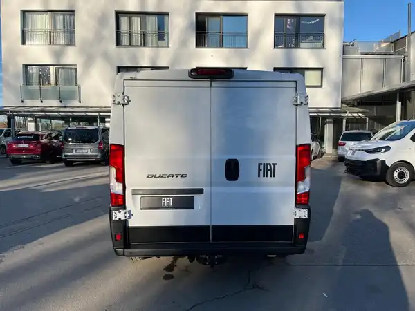 FIAT Ducato 33 L2H1 (6/20)