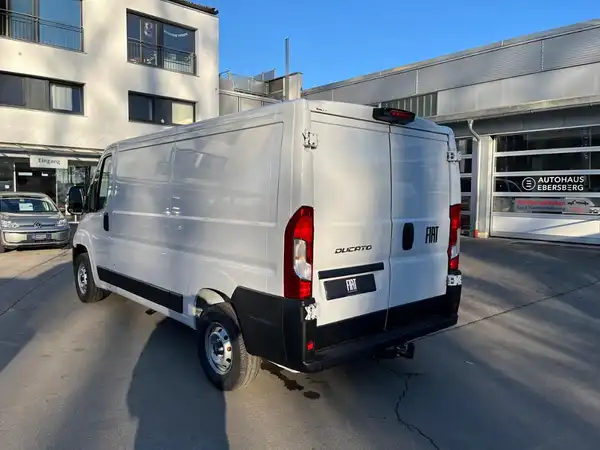 FIAT Ducato 33 L2H1 (7/20)