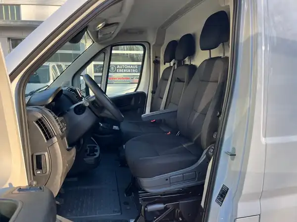 FIAT Ducato 33 L2H1 (8/20)
