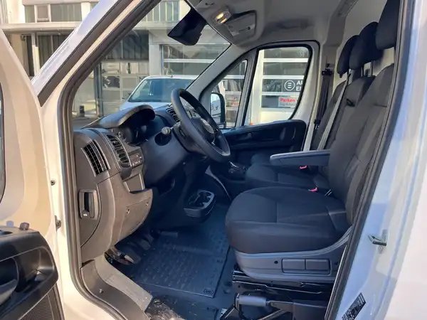 FIAT Ducato 33 L2H1 (9/20)