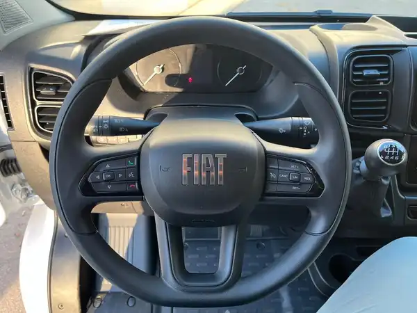 FIAT Ducato 33 L2H1 (10/20)