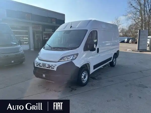 FIAT Ducato 30 L2H2 (2/19)