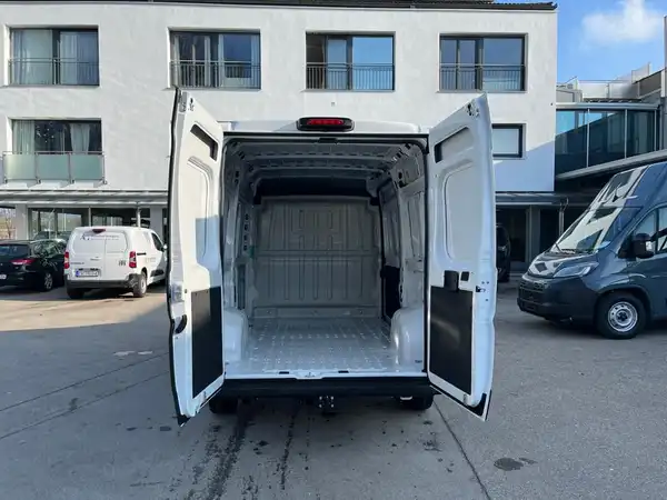 FIAT Ducato 30 L2H2 (13/19)