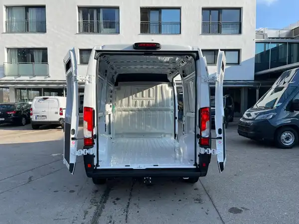 FIAT Ducato 30 L2H2 (14/19)