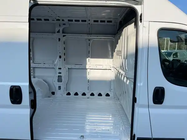 FIAT Ducato 30 L2H2 (15/19)
