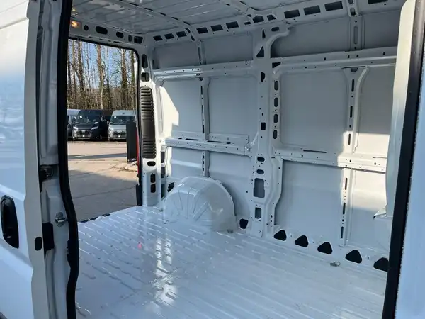 FIAT Ducato 30 L2H2 (16/19)