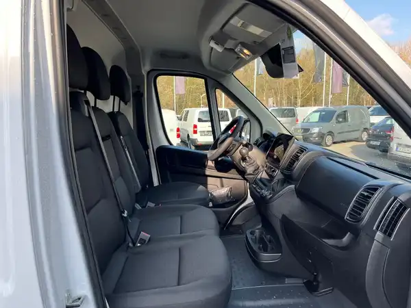 FIAT Ducato 30 L2H2 (17/19)