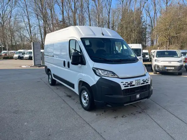 FIAT Ducato 30 L2H2 (4/19)